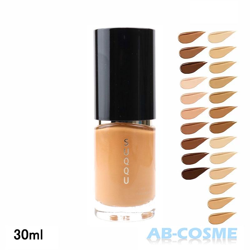 スック SUQQU ザ リクイド ファンデーション 115 新品未開封品 スック