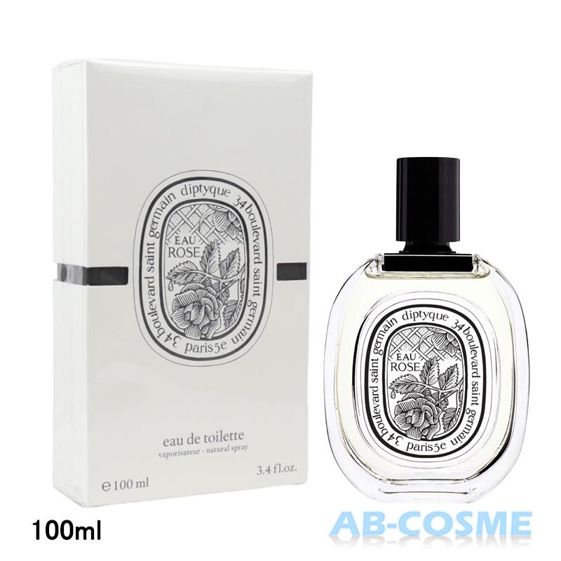diptyque（ディプティック） 香水 オードトワレオーローズ 100ml【訳