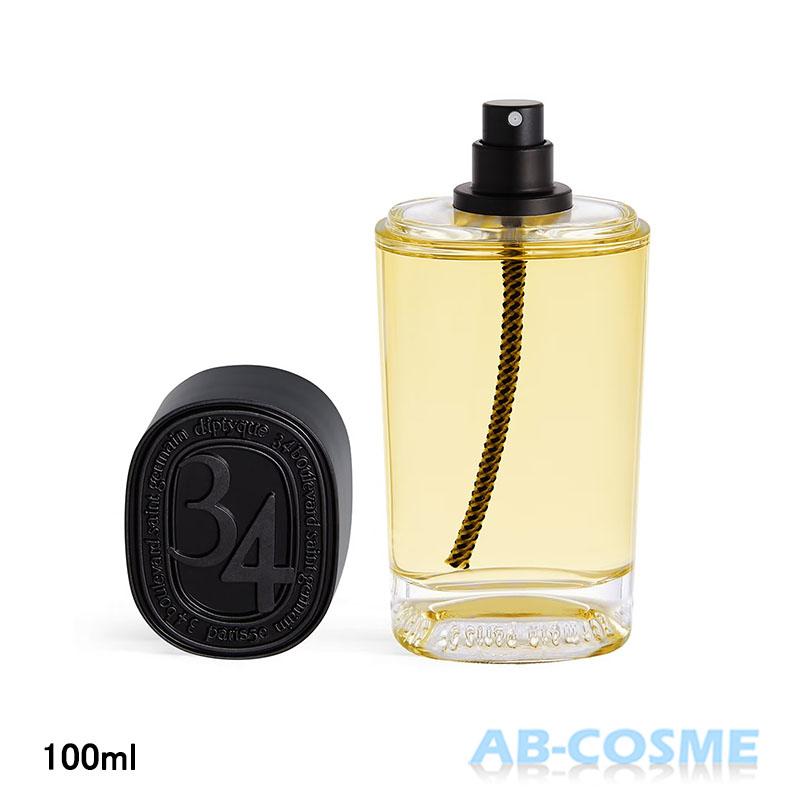 diptyque（ディプティック） 香水 オードトワレ 34 bvd サンジェルマン