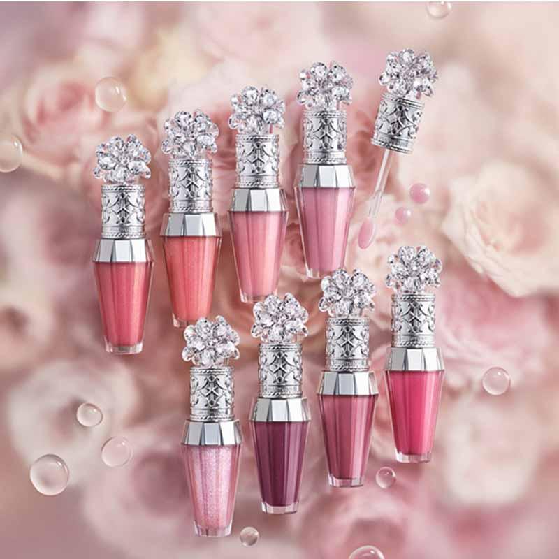 JILLSTUART beauty リップグロス ジルスチュアート JILL STUART