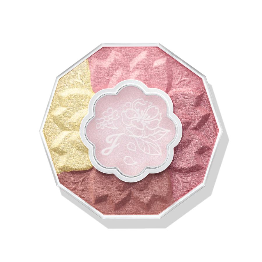 JILL STUART（ジルスチュアート） アイシャドウ サクラブーケブルーム