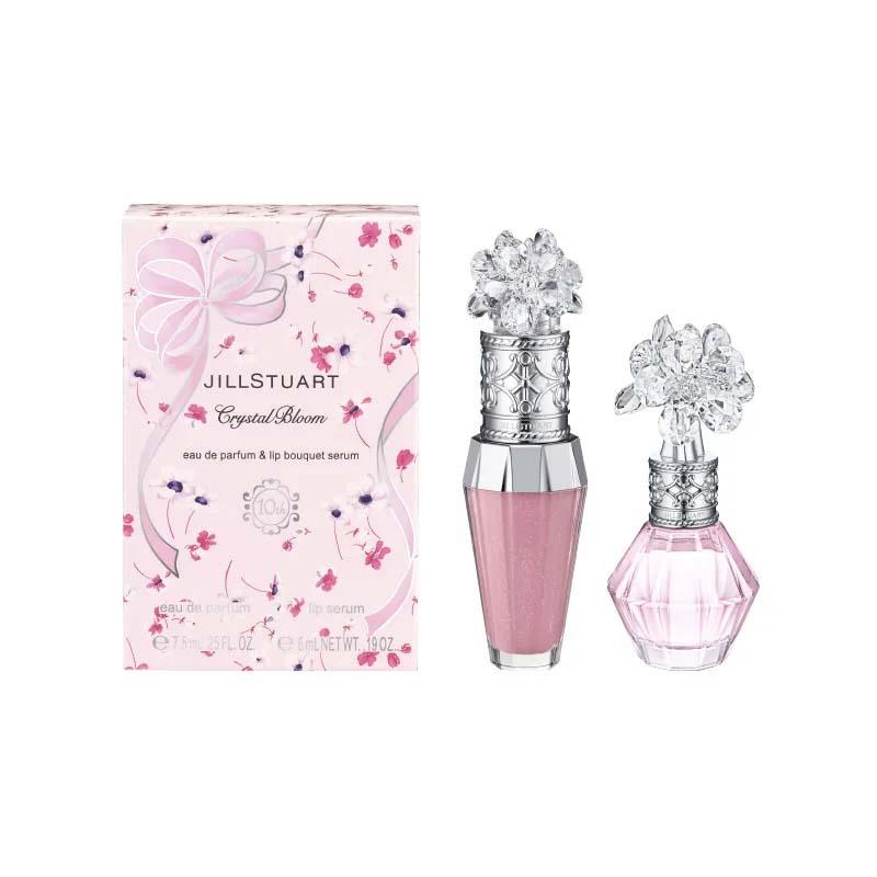 JILLSTUART beauty クリスマスコフレ ジルスチュアート JILL STUART