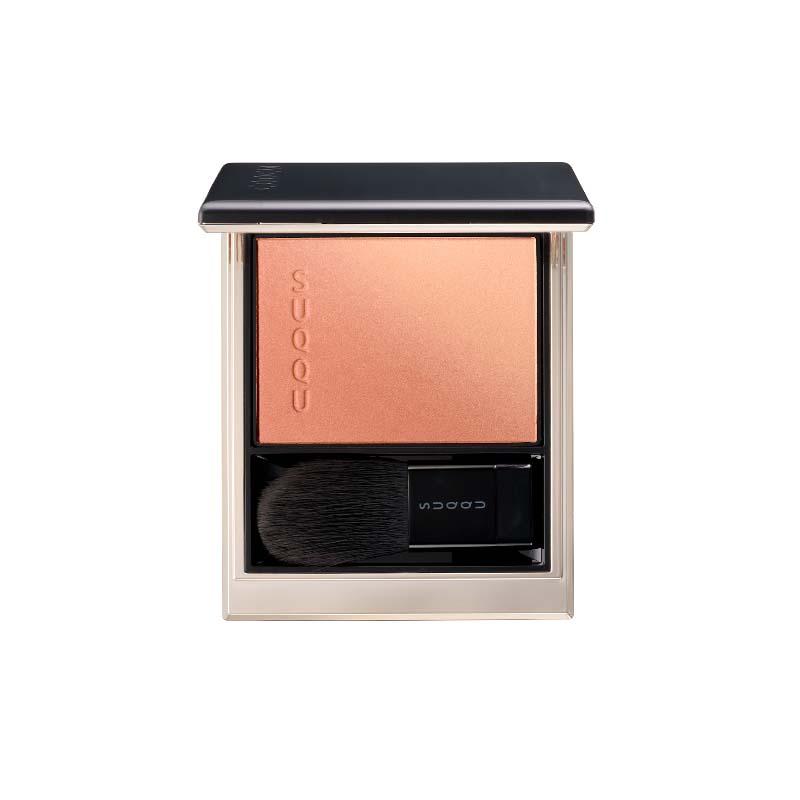 SUQQU（スック） 【アウトレット特価】チーク ブラーリング カラー