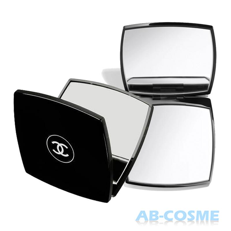 CHANEL（シャネル） 鏡 ミロワールドゥーブルファセット ダブルミラー