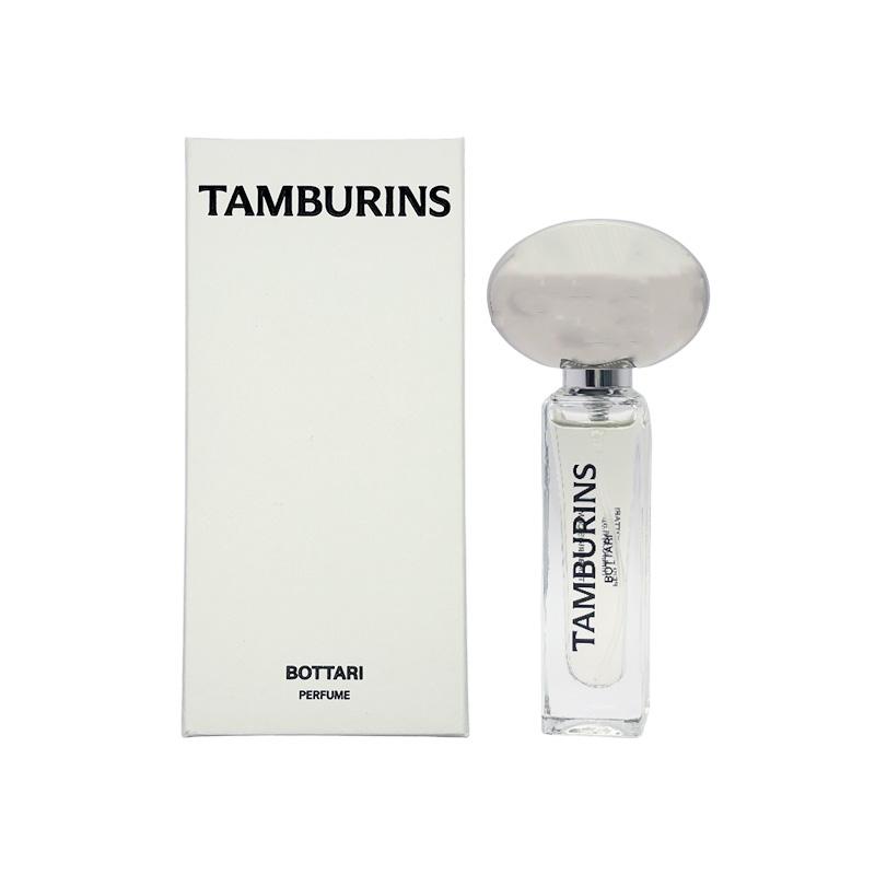TAMBURINS 香水 タンバリンズ パフューム BOTTARI ボタリ 11ml ☆新