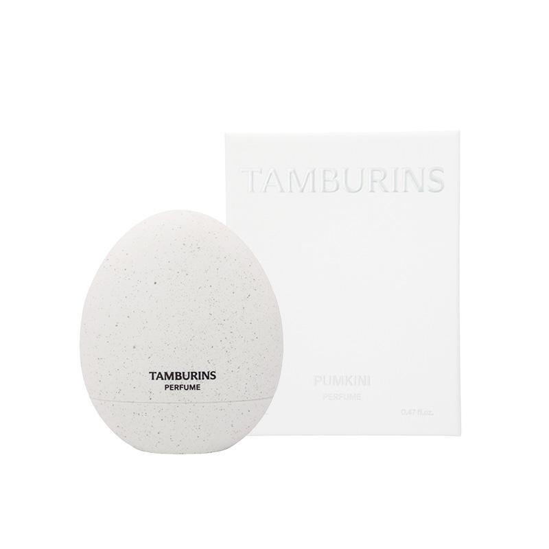 TAMBURINS 香水 タンバリンズ エッグ パフューム パンキニ PUMKINI