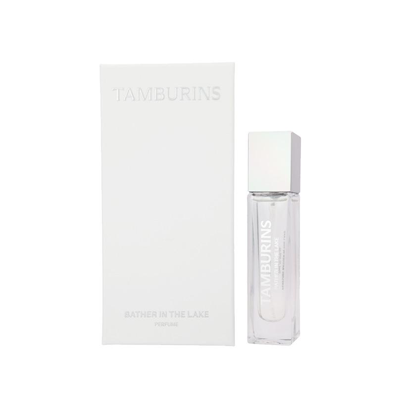 TAMBURINS 香水 タンバリンズ パフューム BATHER IN THE LAKE ベイザー