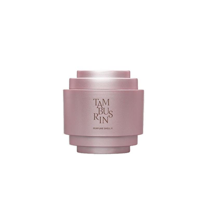 TAMBURINS ハンドクリーム タンバリンズ パフューム シェルエックス X