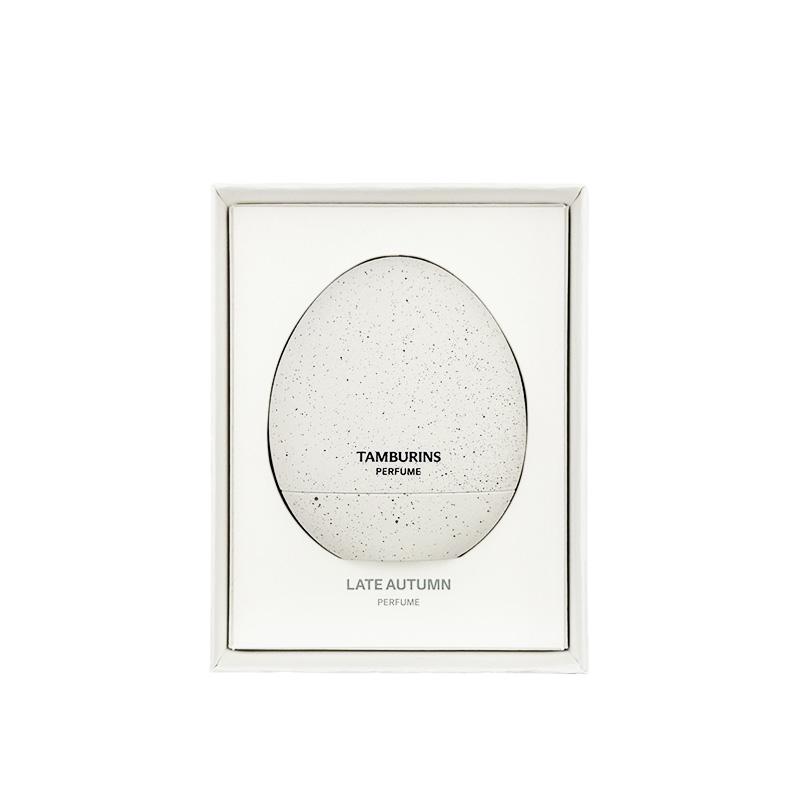 TAMBURINS LATE AUTUMN 香水 50ml Tamburins LATE AUTUMN Perfume 50ml