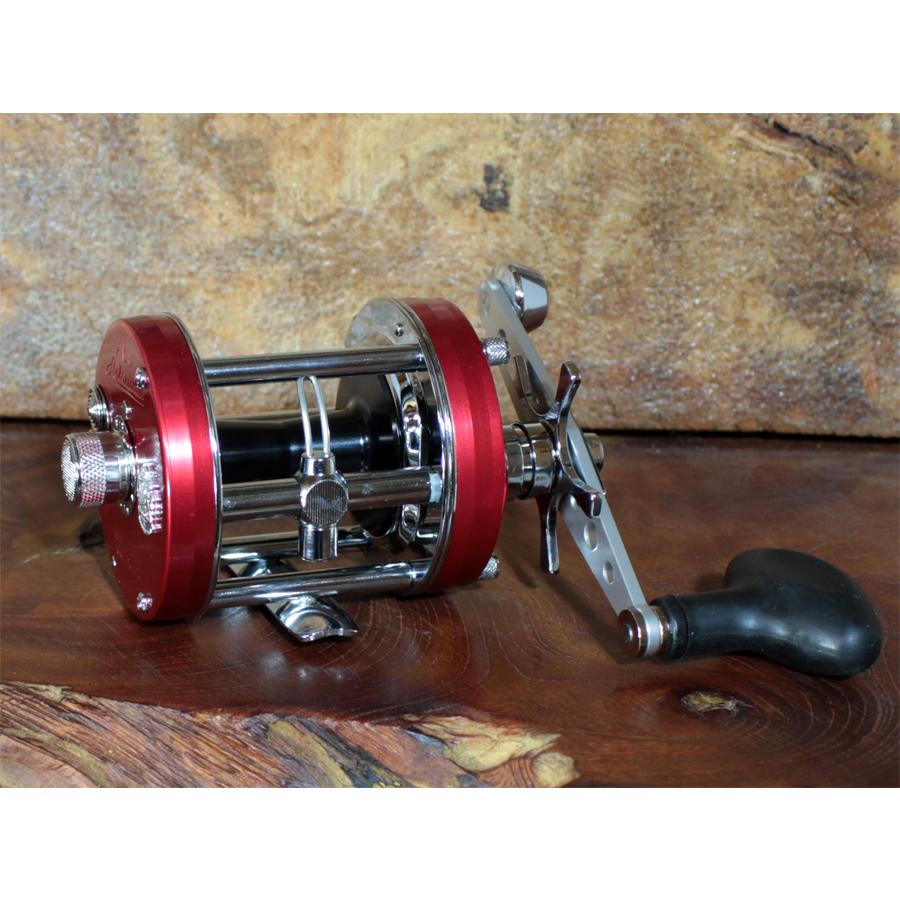 Abu Garcia（アブガルシア） ABU Ambassadeurアブ アンバサダー 6501CS