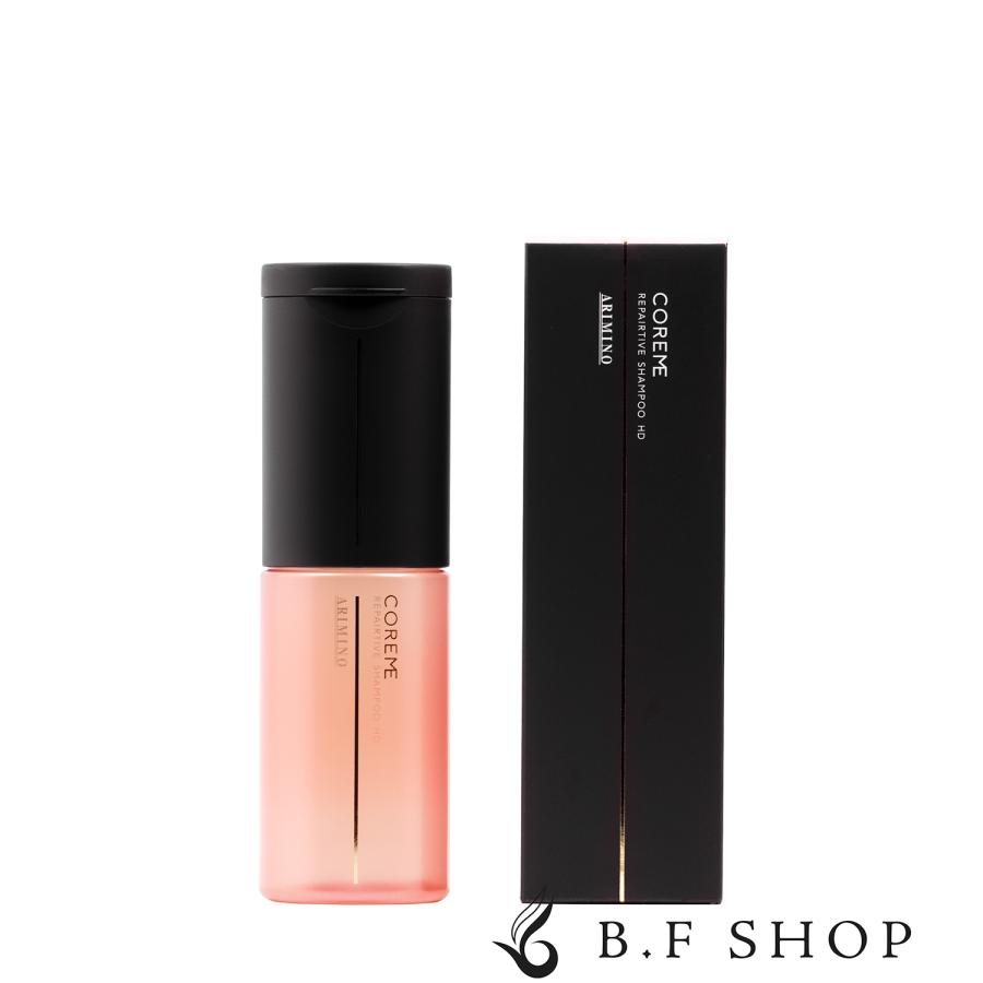 アリミノ コアミー リペアティブ シャンプー HD 250ml LSC : B.F SHOP