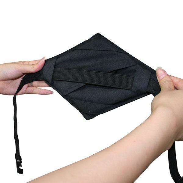 バイオラバー Gタイプ（専用カバー付き）遠赤外線ラバー 山本化学工業