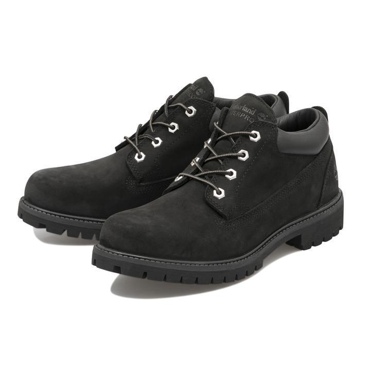 Timberland（ティンバーランド） CLASSIC OX WP クラシック オックス