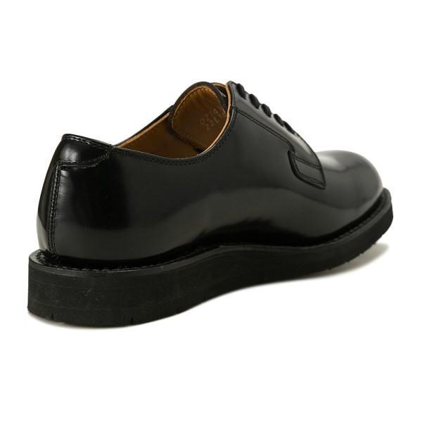 Danner（ダナー） POSTMAN SHOES ポストマンシューズ D214300 BLACK