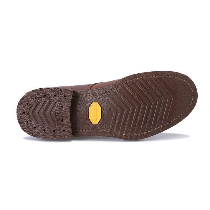 Danner（ダナー） WORK 6 INCH TOP ワーク6インチトップ D212106 BROWN