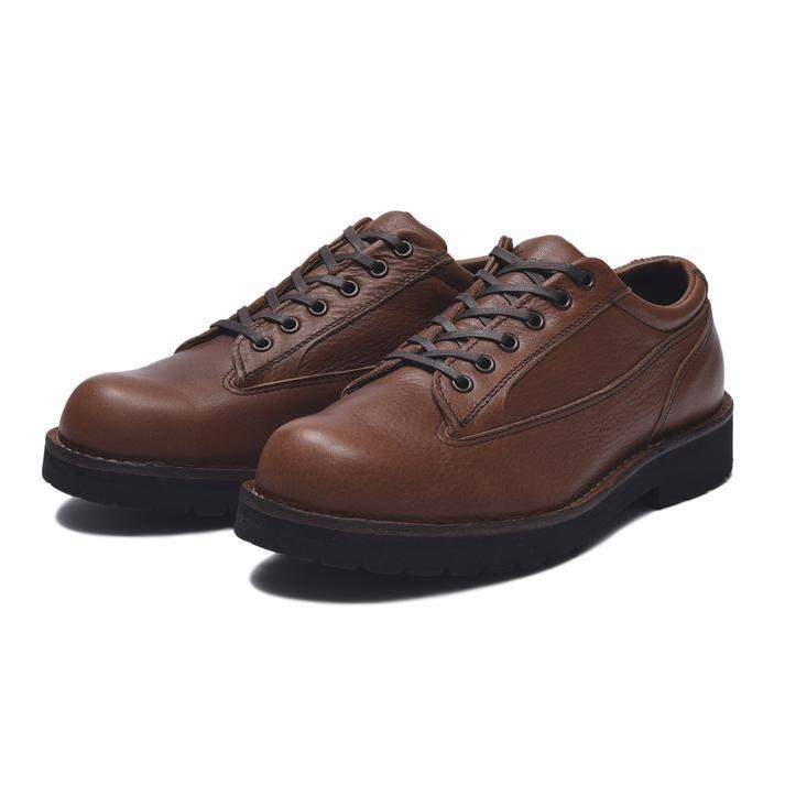 Danner（ダナー） GRESHAM グレシャム D211407 BROWN : ABC-MART Yahoo