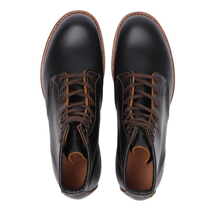 RED WING SHOES（レッドウィング） RED WING BECKMAN FLATBOX
