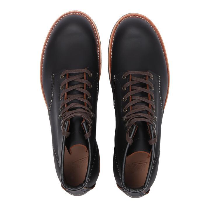 RED WING SHOES（レッドウィング） RED WING BLACKSMITH ブラック