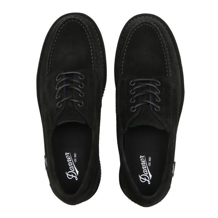 Danner（ダナー） BROGAN ブローガン D210510 S/BLACK : ABC-MART
