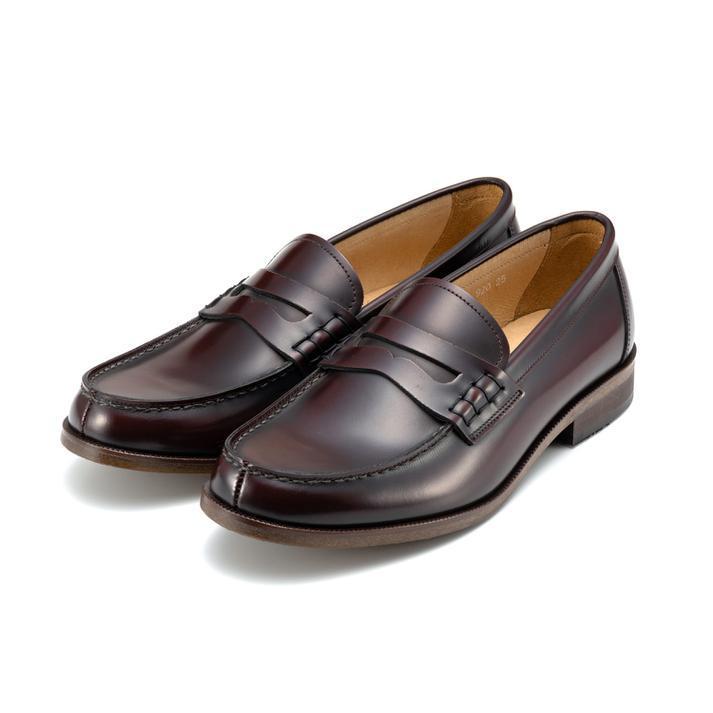 HARUTA（ハルタ） CASUAL LOAFER カジュアルローファー 920 DARKBROWN