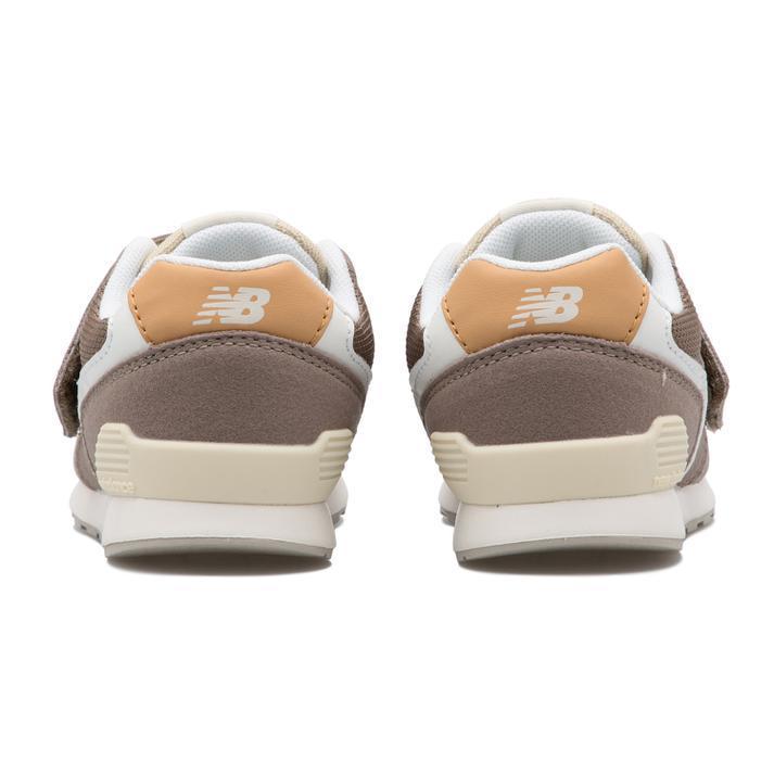 New Balance（ニューバランス） ベビー 12-165IZ996HR3(W) IZ996