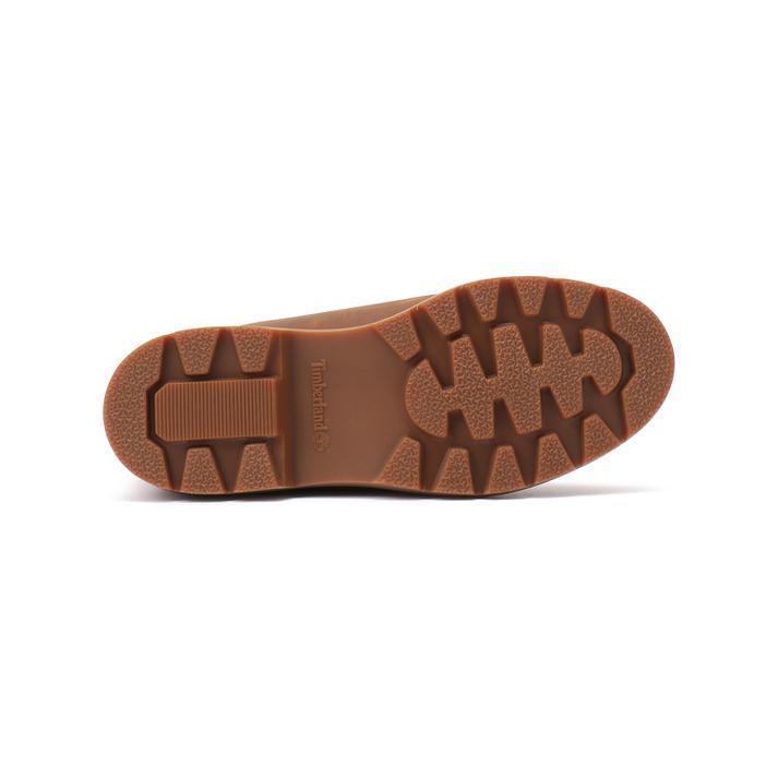 Timberland（ティンバーランド） BASIC CHUKKA WP ベーシック チャッカ