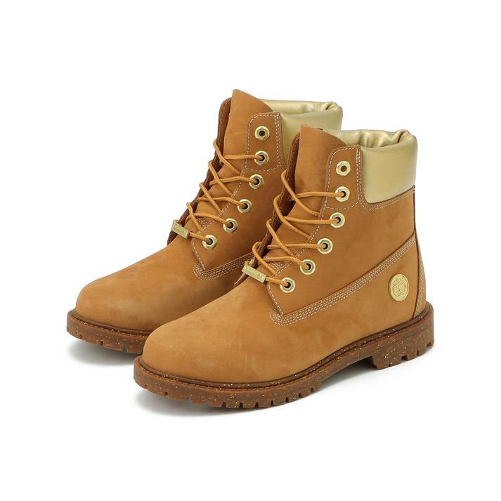 Timberland（ティンバーランド） W'S 6 IN PREMIUM BOOT 6インチ