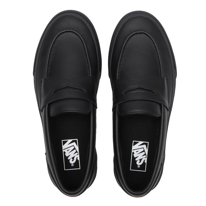 VANS（ヴァンズ） ≪VANS UNCHAIN COLLECTION≫ LOAFER ローファー