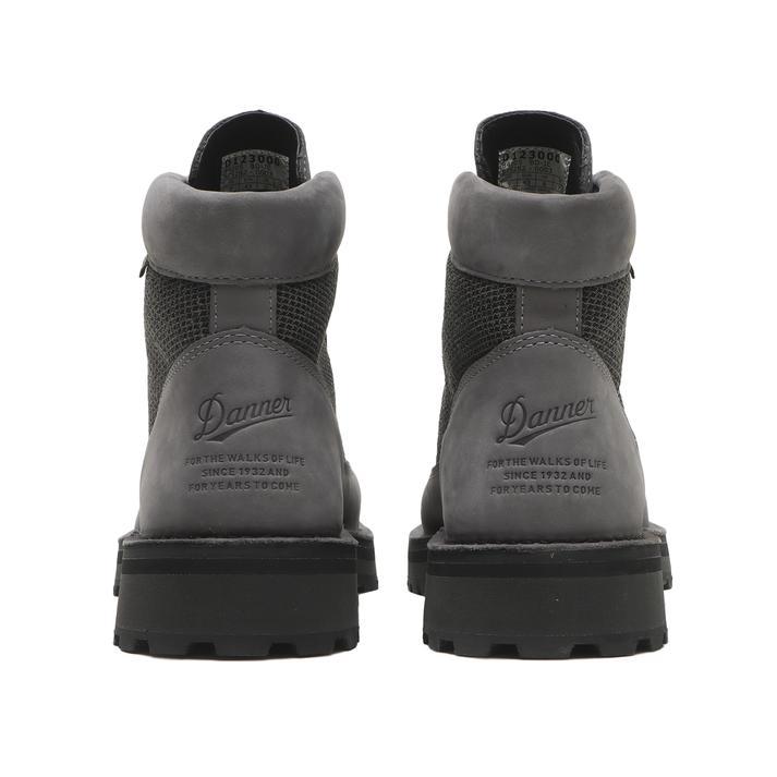 Danner（ダナー） DANNER FIELD R フィールド アール D123000 GRAY