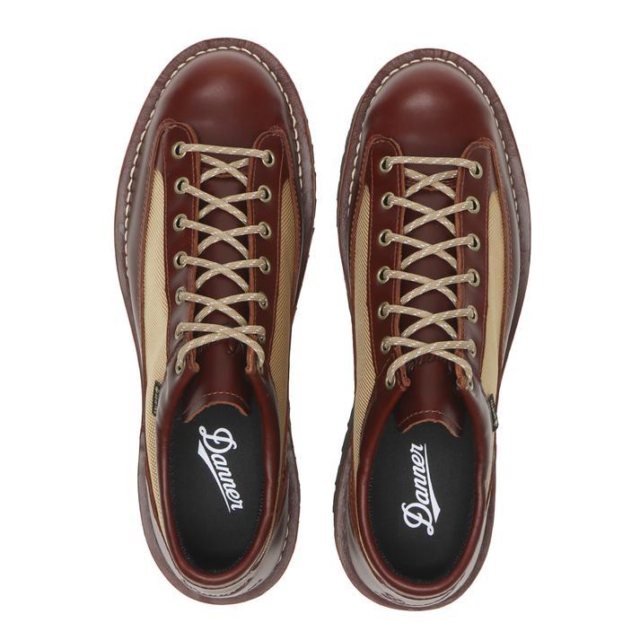 Danner（ダナー） DANNER FIELD LOW R フィールド ロー アール D123200
