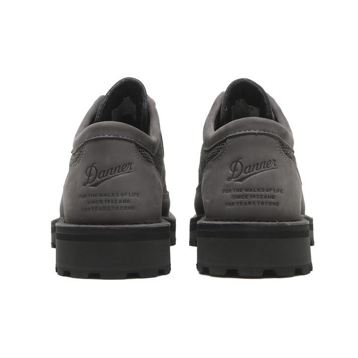 Danner（ダナー） DANNER FIELD LOW R フィールド ロー アール D123200