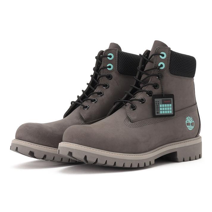Timberland（ティンバーランド） 6 IN PREMIUM BOOT HP 6インチ