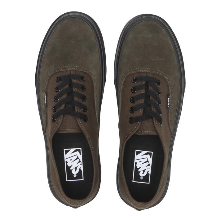VANS（ヴァンズ） AUTHENTIC LITE オーセンティック ライト V44 LITE