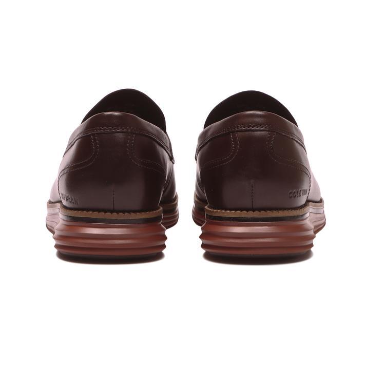 COLE HAAN（コールハーン） コール ハーン OG MERIDIAN TASSEL LOAFERS