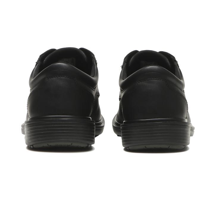 Hawkins（ホーキンス） LIAM MOC リアムモック HL80148 FG/BLACK : ABC