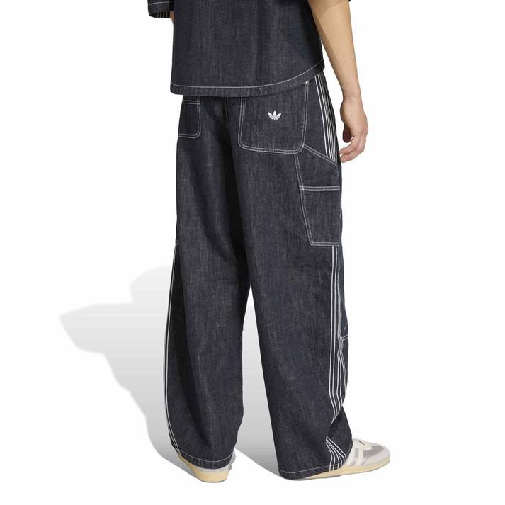 adidas（アディダス） M DENIM WORKPANTS(ORIWORK) ロングパンツ