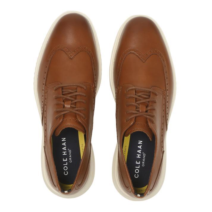 COLE HAAN（コールハーン） コール ハーン GRAND+ WINGTIP OXFORD