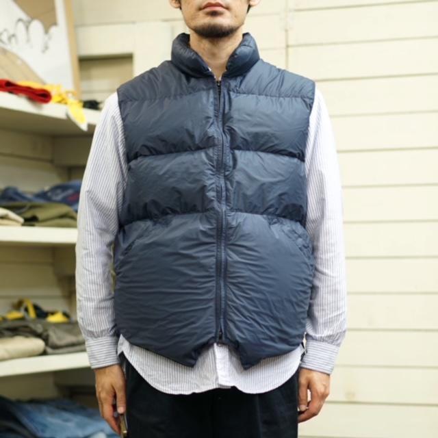 Crescent Down Works（クレセントダウンワークス） ノースバイ