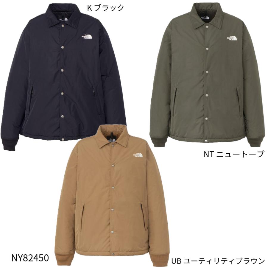 THE NORTH FACE（ザ ノースフェイス） 【THE NORTH FACE】Insulated