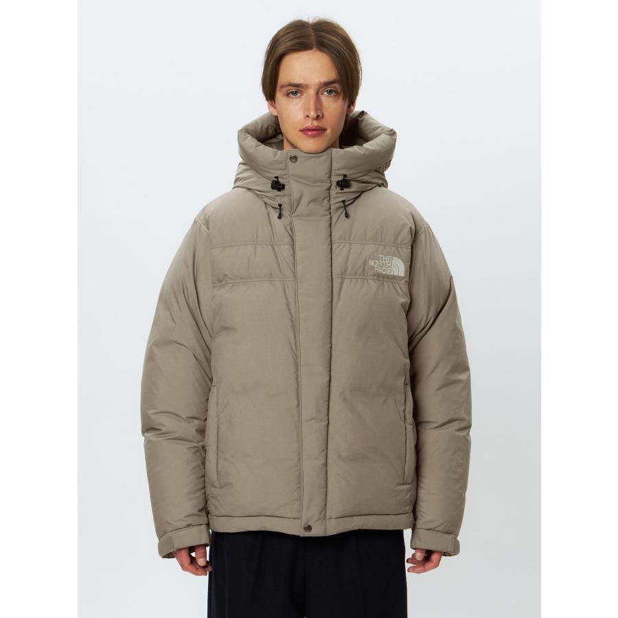 THE NORTH FACE（ザ ノースフェイス） 【THE NORTH FACE】Alteration