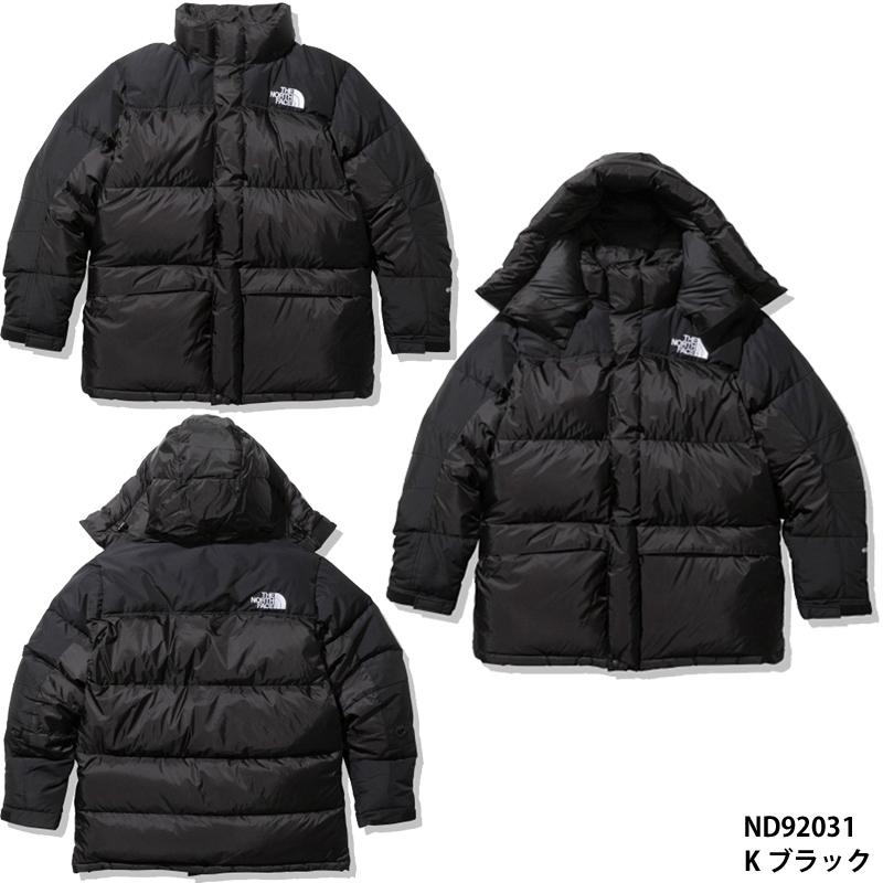 THE NORTH FACE（ザ ノースフェイス） 【THE NORTH FACE】Him Down