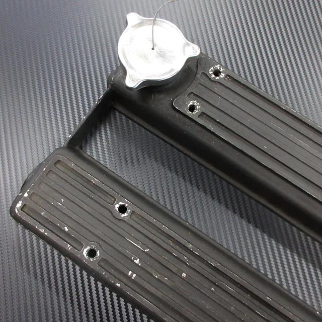 LOTUS TWINCAM BIG VALVE オリジナル カムシャフトカバー : AC MINDS