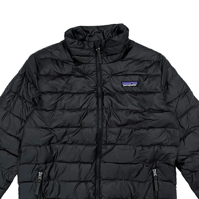 patagonia（パタゴニア） ボーイズ ダウン セーター BOYS' DOWN