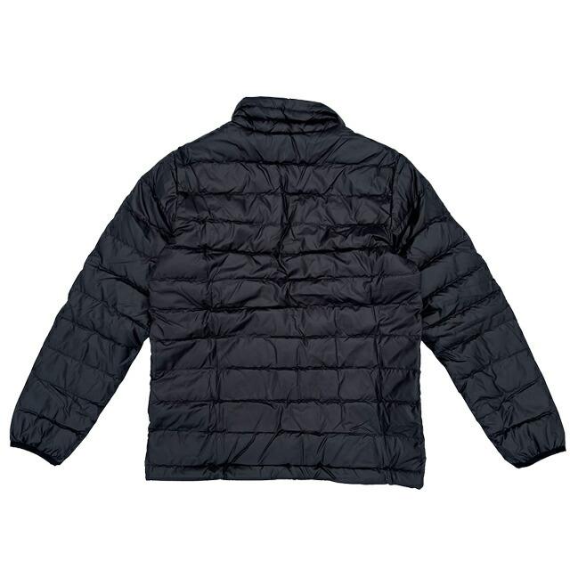 patagonia（パタゴニア） ボーイズ ダウン セーター BOYS' DOWN