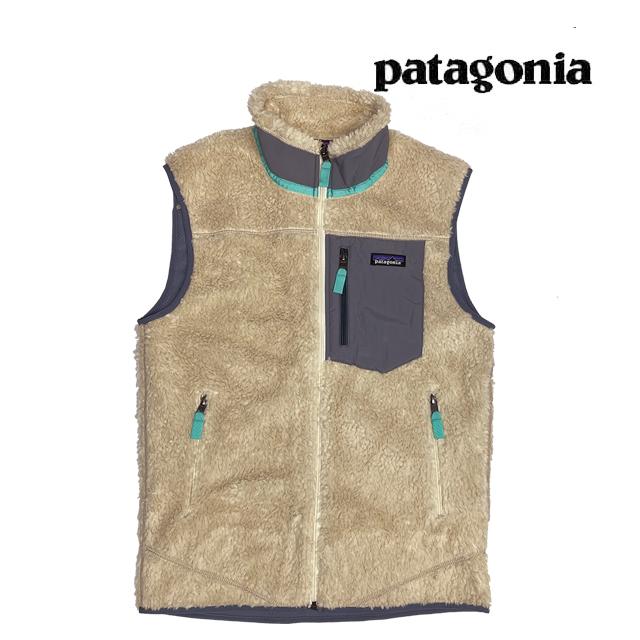 patagonia（パタゴニア） クラシック レトロX メンズ ベスト CLASSIC