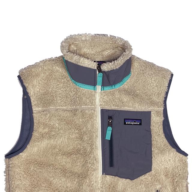 patagonia（パタゴニア） クラシック レトロX メンズ ベスト CLASSIC