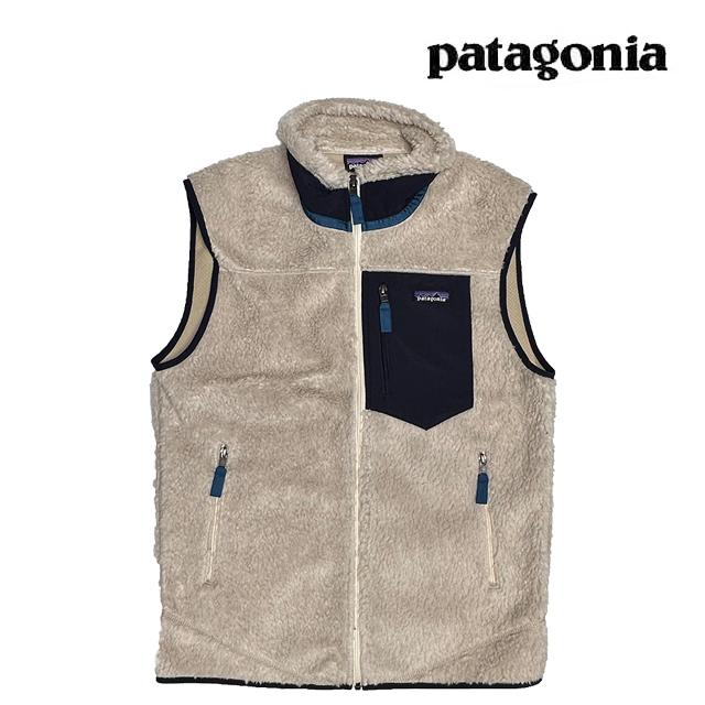 patagonia（パタゴニア） クラシック レトロX メンズ ベスト CLASSIC
