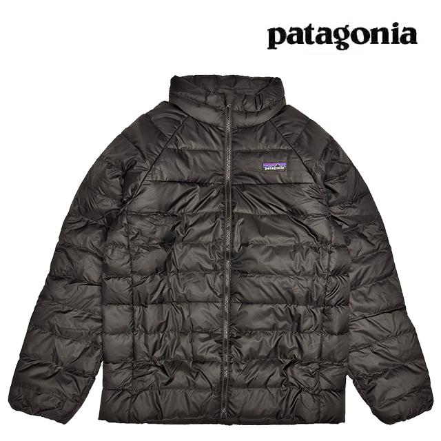 patagonia（パタゴニア） キッズ ダウン セーター KIDS' DOWN SWEATER