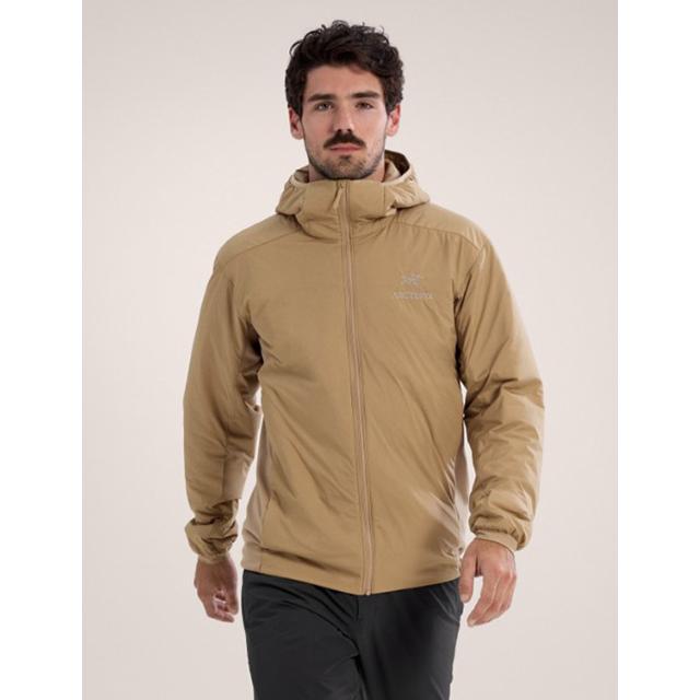 ARC'TERYX（アークテリクス） アトム フーディ ATOM HOODY CANVAS II