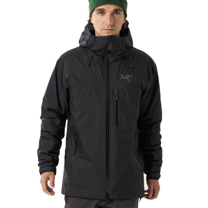 ARC'TERYX（アークテリクス） ベータ インサレーテッド ジャケット